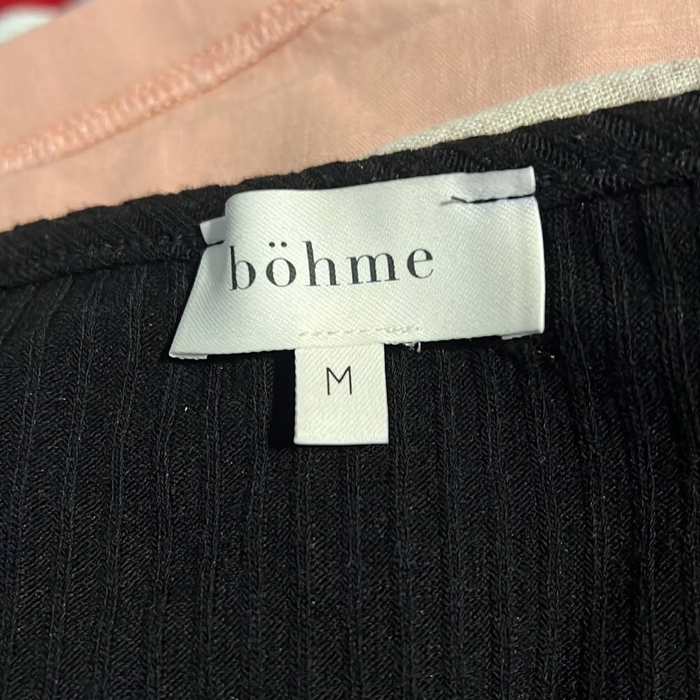 Cropped tee - Picture 2 of 2